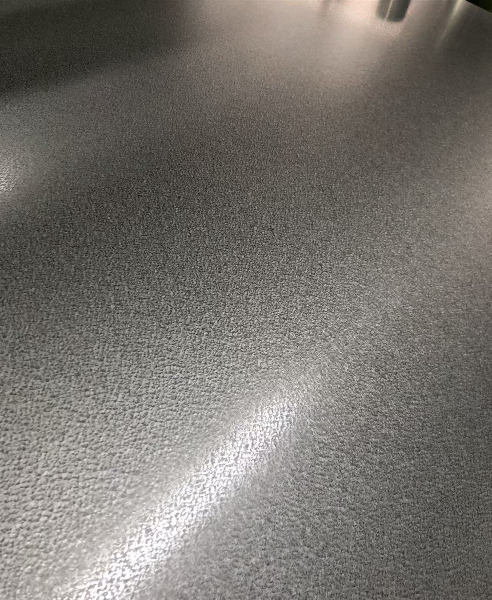 Oiled Galvalume Steel Coil high quality